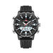 kat-wach Men's quartz watches original waterproof  high quality  automatic male timepiece black watch gifts for dad watches men - IFINDALL