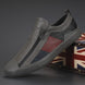 Men's Sneakers High Quality Men Shoes Comfortable Leather Shoes Wear-resistant Plus Size Casual Driving Shoes Hot Sale Moccasins - IFINDALL