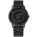 Fashion Magnetic Ball Quartz Watch Men Luxury Sport Waterproof EUTOUR Mens Watch Stainless Steel Male Clock Men Wristwatch 2024 - IFINDALL