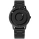 Fashion Magnetic Ball Quartz Watch Men Luxury Sport Waterproof EUTOUR Mens Watch Stainless Steel Male Clock Men Wristwatch 2024 - IFINDALL