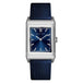 Specht & Söhne 2025 New fashion Square Watch For Men Ronda Movt Sports Watches Stainless Steel Sapphire Crystal 50M Waterproof - IFINDALL