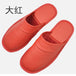 Genuine Cow Leather Slippers Homes In Indoor Slipper Spring Autumn Summer Men Women Elderly Non-slip Casual Single Slides Shoes - IFINDALL