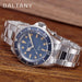 2025 Baltany Retro 39mm Automatic Mechanical DiveWater Watch NH38 Sapphire Stainless Steel waterproof luminous watches for men - IFINDALL
