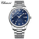 Luxury Watches For Men 2025 New CHENXI Fashion Casual 39mm Dial Waterproof Date Quartz Watch Man Original Reloj Hombre - IFINDALL