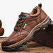 Fashion Autumn and Winter New Hiking Shoes Men's Casual Business Shoes Men's Outdoor Sports New Men's Shoes 2023 - IFINDALL