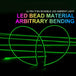18 in 1 LED Symphony Ambient Lights Car Interior Full Color Streamer RGB 64 Colors Neon Acrylic Strip Decoration Atmosphere Lamp - IFINDALL