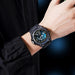 [Men's Digital Chronograph Watch] Multi-sport Chronograph Watch Men's Digital Quartz Watch With Alarm Luminous Date The Ideal Gi - IFINDALL