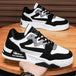 CYYTL Mens Shoes Sneakers Casual Skateboard Leather Platform Summer Luxury Designer Sports Outdoor Running Hiking Tennis Loafers - IFINDALL