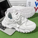 Men's Shoe High Quality Breathable Comfortable Casual Students Shoes Outdoor Fashion Versatile Anti Slip Luxury Men's Sneakers - IFINDALL