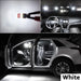 Interior LED Light Kit For Jaguar XF XFR XJ XJ6 XJ8 XJ12 X-Type X204 X206 XJR XJL XK XK8 XKR X150 X250 X350 X351 S-Type Car Bulb - IFINDALL