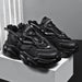 Shoes men Sneakers Male casual Mens Shoes tenis Luxury shoes Trainer Race Breathable Shoes fashion loafers running Shoes for men - IFINDALL