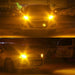 2/4/8 PCS Car LED Bulb P21W 1156 BA15S P21/5W BAY15D 1157 12V 7000K White Turn Signal Brake Backup Reverse Parking Lights Lamps - IFINDALL