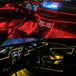 Neon Car LED Interior Lights RGB Ambient Light Fiber Optic Kit With APP Wireless Control LED Auto Atmosphere Decorative Lamp 12V - IFINDALL