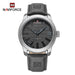 NAVIFORCE Men Wristwatch Top Brand Luxury Waterproof Watch Simple Sport Military Army Original Business Quartz Male Clock 9202 - IFINDALL