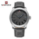 NAVIFORCE Men Wristwatch Top Brand Luxury Waterproof Watch Simple Sport Military Army Original Business Quartz Male Clock 9202 - IFINDALL