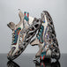 Men shoes Sneakers Male Luxury shoes Mens trend casual Shoes Trainer Race Breathable Shoes tenagers fashion blade running shoes - IFINDALL