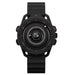 DANIEL GORMAN Red Planet Design Quartz Watch for Men Waterproof Luminous Sport Wristwatch with Magnetic Bead Pointers DG0525Red - IFINDALL