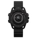 DANIEL GORMAN Red Planet Design Quartz Watch for Men Waterproof Luminous Sport Wristwatch with Magnetic Bead Pointers DG0525Red - IFINDALL