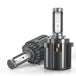 Bombillas Led H7 Canbus De 12V Para VW Golf 7, Faros De Coche, 6000K, 70W, 14000LM, Lámparas De Diodo H7 De Haz Bajo - IFINDALL