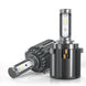 Bombillas Led H7 Canbus De 12V Para VW Golf 7, Faros De Coche, 6000K, 70W, 14000LM, Lámparas De Diodo H7 De Haz Bajo - IFINDALL