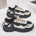 Fashion Men Sneakers Spring Breathable Comfort Air Cushion Running Shoes Outdoor Non Slip Wear-resistant Walking Shoe Zapatillas - IFINDALL