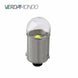 1 Pcs BA9S T4W Car Bulbs T2W T3W H5W Interior Lamp Reading License Plate Lights 1 LED 3030 SMD DC 12V 12913 12910 12929 White - IFINDALL
