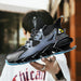 Men shoes Sneakers Male Luxury shoes Mens trend casual Shoes Trainer Race Breathable Shoes tenagers fashion blade running shoes - IFINDALL