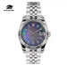 Matelion 200M Waterproof 36mm 39mm White Black MOP Shell Dial Luminous Sapphire NH35A Diving Watch Men Steel Bracelet 2024 - IFINDALL