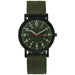 Luminous Men's Sports Watch Nylon Woven Band  Shock Resistant Wristwatches Male Quartz Watches Reloj Hombre Xmas Gift - IFINDALL