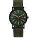 Luminous Men's Sports Watch Nylon Woven Band  Shock Resistant Wristwatches Male Quartz Watches Reloj Hombre Xmas Gift - IFINDALL