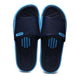 Flip Flops Sports Style Men's Slippers Summer Comfortable Breathable Casual Men's Sandals Home Bathroom Non-slip Male Slippers - IFINDALL