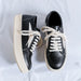 Man Casual Shoes Brand Classic Comfortable Fashion Versatile 2025 Men Leather Shoes - IFINDALL