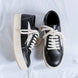 Man Casual Shoes Brand Classic Comfortable Fashion Versatile 2025 Men Leather Shoes - IFINDALL