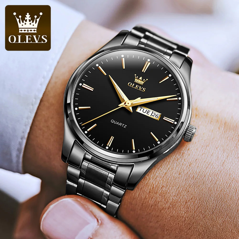 OLEVS 6898 - IFINDALL