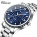 Luxury Watches For Men 2025 New CHENXI Fashion Casual 39mm Dial Waterproof Date Quartz Watch Man Original Reloj Hombre - IFINDALL