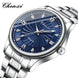Luxury Watches For Men 2025 New CHENXI Fashion Casual 39mm Dial Waterproof Date Quartz Watch Man Original Reloj Hombre - IFINDALL