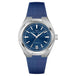 Specht & Söhne New Arrivals Wine Red Color 37MM Men's Watches NH35 Automatic Mechanical Watch Luminous Sapphire 50M Waterproof - IFINDALL