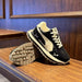 Casual Shoes Men's Sports Shoes Summer Casual Thick Soled Men's Shoes Soft and Comfortable Non-slip Outdoor Fashion Board Shoes - IFINDALL