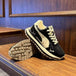 Casual Shoes Men's Sports Shoes Summer Casual Thick Soled Men's Shoes Soft and Comfortable Non-slip Outdoor Fashion Board Shoes - IFINDALL