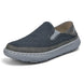 New Spring Breathable Sneakers Men Casual Shoes Lightweight Slip On Loafers Men Outdoor Shoes Walking Elastic Pantshoes Flats - IFINDALL