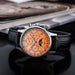 Sugess Watch of Men Chronograph Tianjin ST1908 Swanneck Movement Moonphase Business Mechanical Wristwatches Sapphire 2023 New - IFINDALL