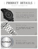 Fashion Magnetic Ball Quartz Watch Men Luxury Sport Waterproof EUTOUR Mens Watch Stainless Steel Male Clock Men Wristwatch 2024 - IFINDALL