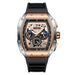 2024 New Sports Watch Men Top Brand Luxury Mens Watches Business Waterproof Military Quartz Chronograph Wristwatch Montre Homme - IFINDALL