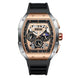 2024 New Sports Watch Men Top Brand Luxury Mens Watches Business Waterproof Military Quartz Chronograph Wristwatch Montre Homme - IFINDALL