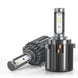 Bombillas Led H7 Canbus De 12V Para VW Golf 7, Faros De Coche, 6000K, 70W, 14000LM, Lámparas De Diodo H7 De Haz Bajo - IFINDALL