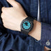 SKMEI Sports Waterproof Watch Men's Countdown Clock Code 5 Alarm Clock Date Clock and Japanese Digital Movement 2091 2100 1816 - IFINDALL