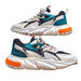 Luxury Mens Sneakers Branded Men's Casual Sneakers  Quality Shoes for Men Outdoor Fashion Platform Shoes Tenis Masculino 2024 - IFINDALL