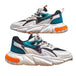 Luxury Mens Sneakers Branded Men's Casual Sneakers  Quality Shoes for Men Outdoor Fashion Platform Shoes Tenis Masculino 2024 - IFINDALL