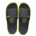 Flip Flops Sports Style Men's Slippers Summer Comfortable Breathable Casual Men's Sandals Home Bathroom Non-slip Male Slippers - IFINDALL