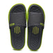 Flip Flops Sports Style Men's Slippers Summer Comfortable Breathable Casual Men's Sandals Home Bathroom Non-slip Male Slippers - IFINDALL